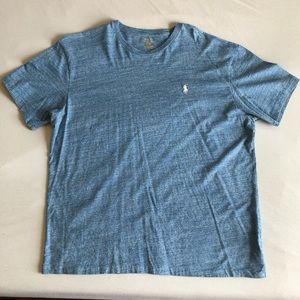 Men’s Polo Ralph Lauren Crew Neck Tee
